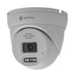 IP-видеокамера 5 Мп купольная OPTIMUS Basic ACT IP-P045.0(2.8)MD