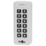 - Em-Marin ST-SC312EK-WT SMARTEC  