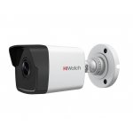 IP-видеокамера цилиндрическая 2 Мп HIWATCH DS-I200(D) (6 мм)