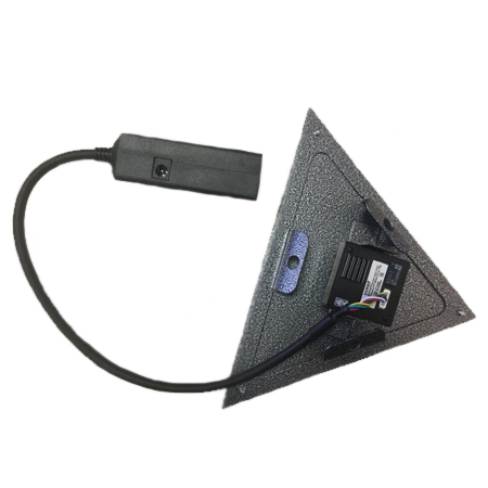 IP-видеокамера в лифт антивандальная SAMBO SB-IDS200 (2,8)/Lift