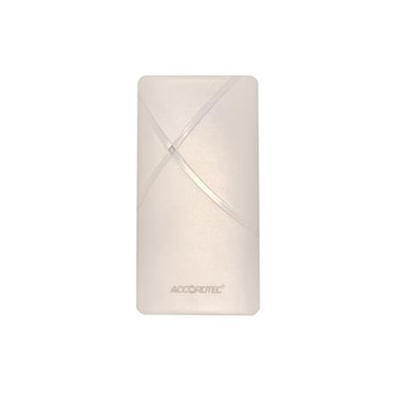 Считыватель EM Marin и Mifare AT-PR701U GR AccordTec серый