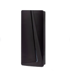      Mifare AT-AC-R2-W/MF Black ATIX 