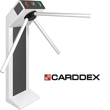    CARDDEX