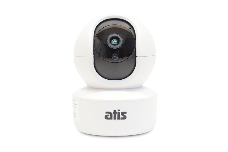 IP-видеокамера облачная поворотная ATIS AI-262