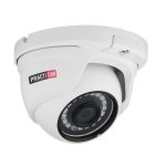 MHD видеокамера антивандальная PRACTICAM PT-MHD1080P-MC-IR (3,6 мм)