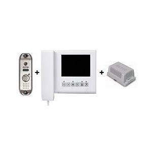 1cl. 1cl. 1cl. Optimus vm-4. Видеомонитор eltis vm500-5.