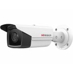 IP-видеокамера цилиндрическая 8 Мп HiWatch IPC-B582-G2/4I (6 мм)
