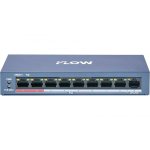 PoE- 8-  F-SW-EU209POE-V/L iFLOW