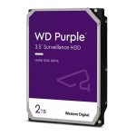 Жесткий диск WD Purple WD23PURZ