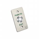 Кнопка выхода врезная YLI PBK-810B
