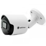IP-видеокамера 5 Мп цилиндрическая OPTIMUS Smart IP-P015.0(2.8)MD