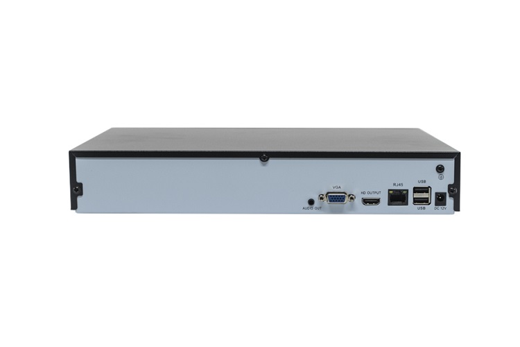 IP-видеорегистратор 32-канальный OPTIMUS NVR-5322_v.2