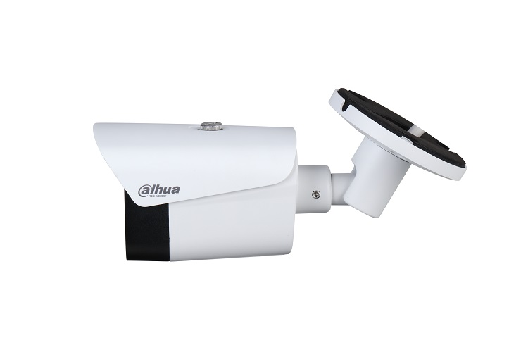 Тепловизионная камера DAHUA DH-TPC-BF1241P-D10F12-WIFI уличная с Wi-Fi