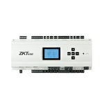 ���������� �������������� ZKTeco EC10