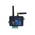 3G Контроллер PAL-ES GSM SG303GB-WR