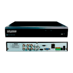 HD- 4-  SVR-4115F v3.0 SATVISION