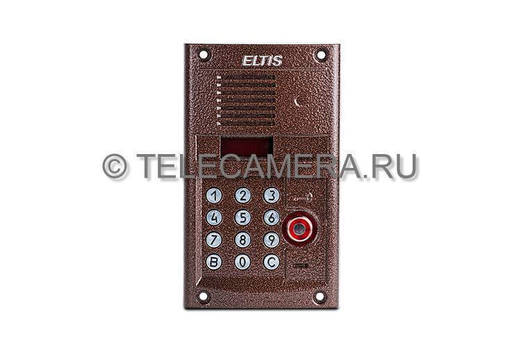 Блок вызова ELTIS DP303-TD22