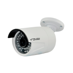IP-  DVI-S125R POE LV v2.0 2Mpix 2.8mm DIVISAT