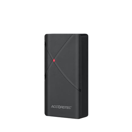 Считыватель EM Marin и Mifare AT-PR701U BL AccordTec черный