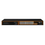 PoE- 14-  U1I-16G2b/2G/2S OPTIMUS