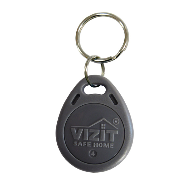 Ключ VIZIT-RF2.1 (Proximity брелок)