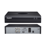 HD- 4-  SVR-4115N v3.0 SATVISION