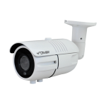 IP-  DVI-S325RV POE LV v2.0 2Mpix 2.8-12mm DIVISAT