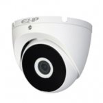HDCVI-видеокамера купольная 4 Мп EZ-IP EZ-HAC-T2A41P-0360B-DIP