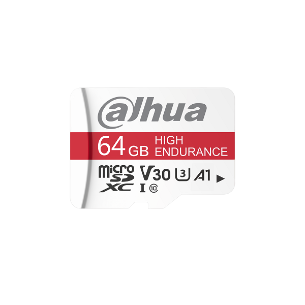 dahua micro sd