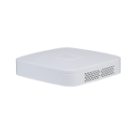 IP- 4- DHI-NVR2104-4KS3 DAHUA