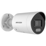 IP- 4   DS-2CD2047G2H-LIU/SL(2.8mm) HIKVISION   ColorVu