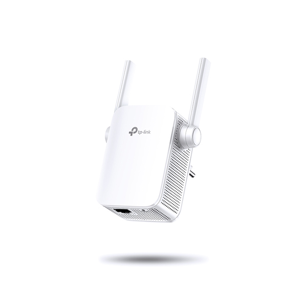 Усилитель Wi-Fi-сигнала TP-LINK RE305