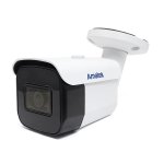 IP-видеокамера уличная цилиндрическая 8 Мп AMATEK AC-IS803E (2.8)