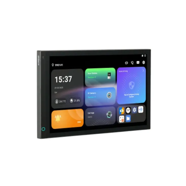 Монитор IP-видеодомофона 10,1" DHI-SCP3044A-BZ DAHUA