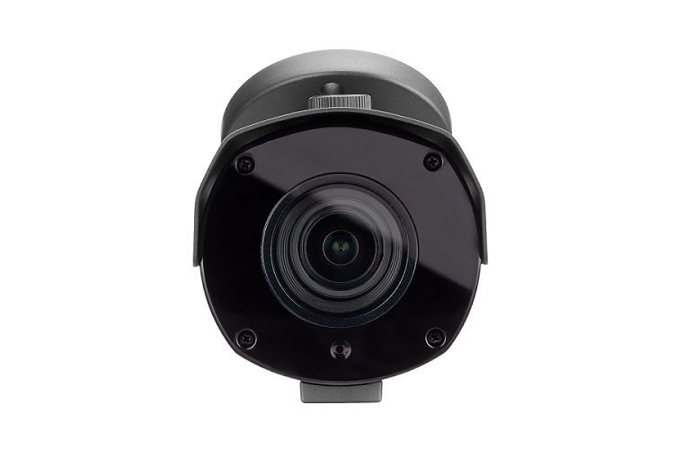 AHD-видеокамера вариофокальная 2 Мп REDLINE RL-AHD1080P-MB-V.black
