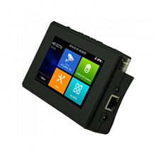 Новинка от AVT: видеотестер IPTEST 04 PLUS