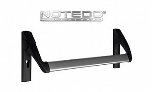 Новая ручка-штанга NOTEDO AP-1300A для врезной антипаники