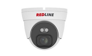 Новые модели камер REDLINE